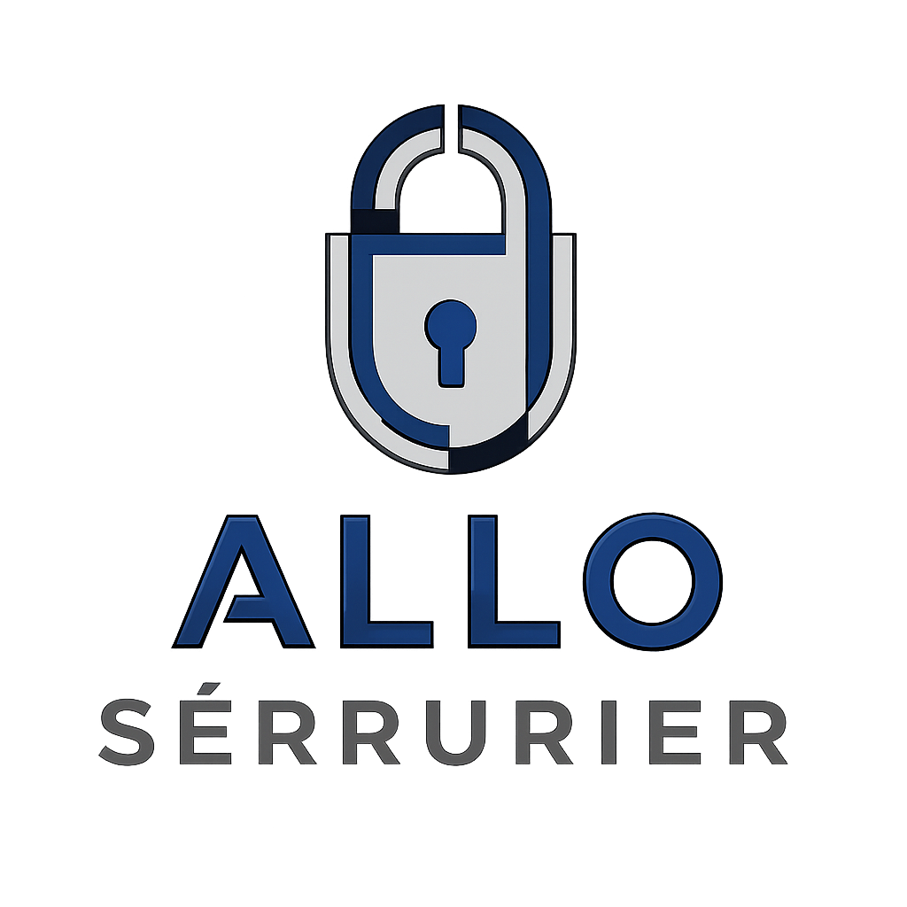 Allo Serrurier